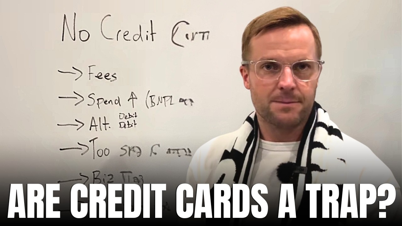 The Hidden Cost of Credit Card Rewards (why I stopped using them)