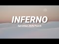 Sub Urban, Bella Poarch - Inferno (Lyrics)