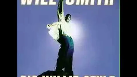 Will Smith - Just The Two Of Us