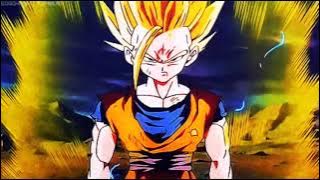 Gohan Angers Theme (1 Hour)