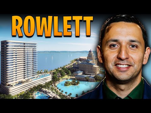 Rowlett, TX Biggest Pros and Cons | Should You Move to Rowlett? | Best DFW Suburb?