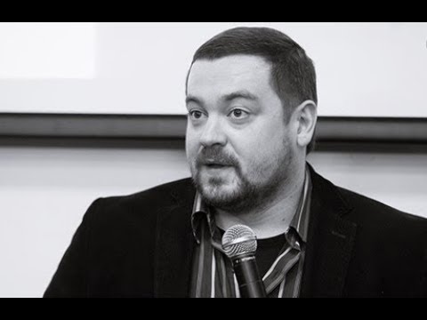 Эрик давидыч директор москвича