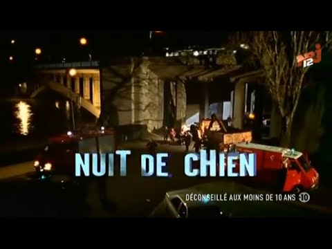 CENTRAL NUIT S01 E01 \