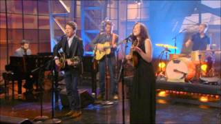 Joe Henry &amp; Lisa Hannigan - Sticks And Stones