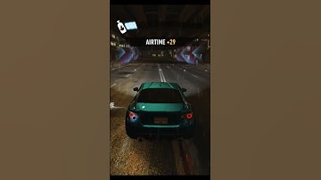 Beat the clock NFS no limits ⏱️ #gaming #gameplay #game