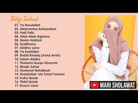 sholawat-full-terbaik-sepanjang-masa-|-sholawat-terbaik-2021-penenang-hati