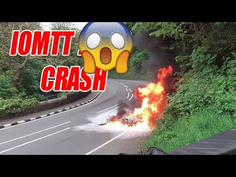 Isle of Man TT: Das gefährlichste Motorradrennen der Welt | reporter