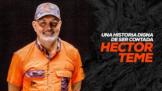 Hector Teme - Lgnd #14,000