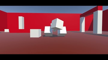 Unity Force Grab and Throw