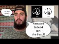 Arab exmuslim exposed fails in basic arabic