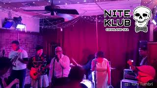 NITE KLUB - Have the Time (Slackers cover)