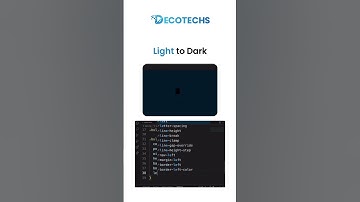 Switching from Light ☀️ to Dark 🌙 | CSS Mode Toggle in Action
