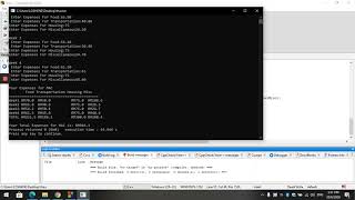 PROGRAMMING LAB 6 - PART B