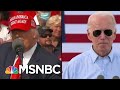 Biden And Trump Make Their Closing Arguments | Morning Joe | MSNBC