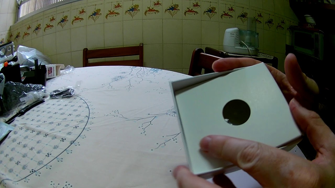 Hand Spinner Al100   Aiture