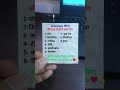 जीवाणु से होने होने वाले रोग 😍😍 #motivation #sciencefacts #newreel #viral #desease