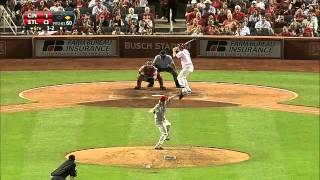 2013/05/01 Recap: CIN 1, STL 2