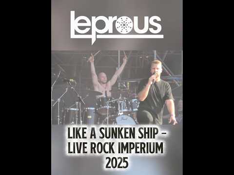 Leprous - Like