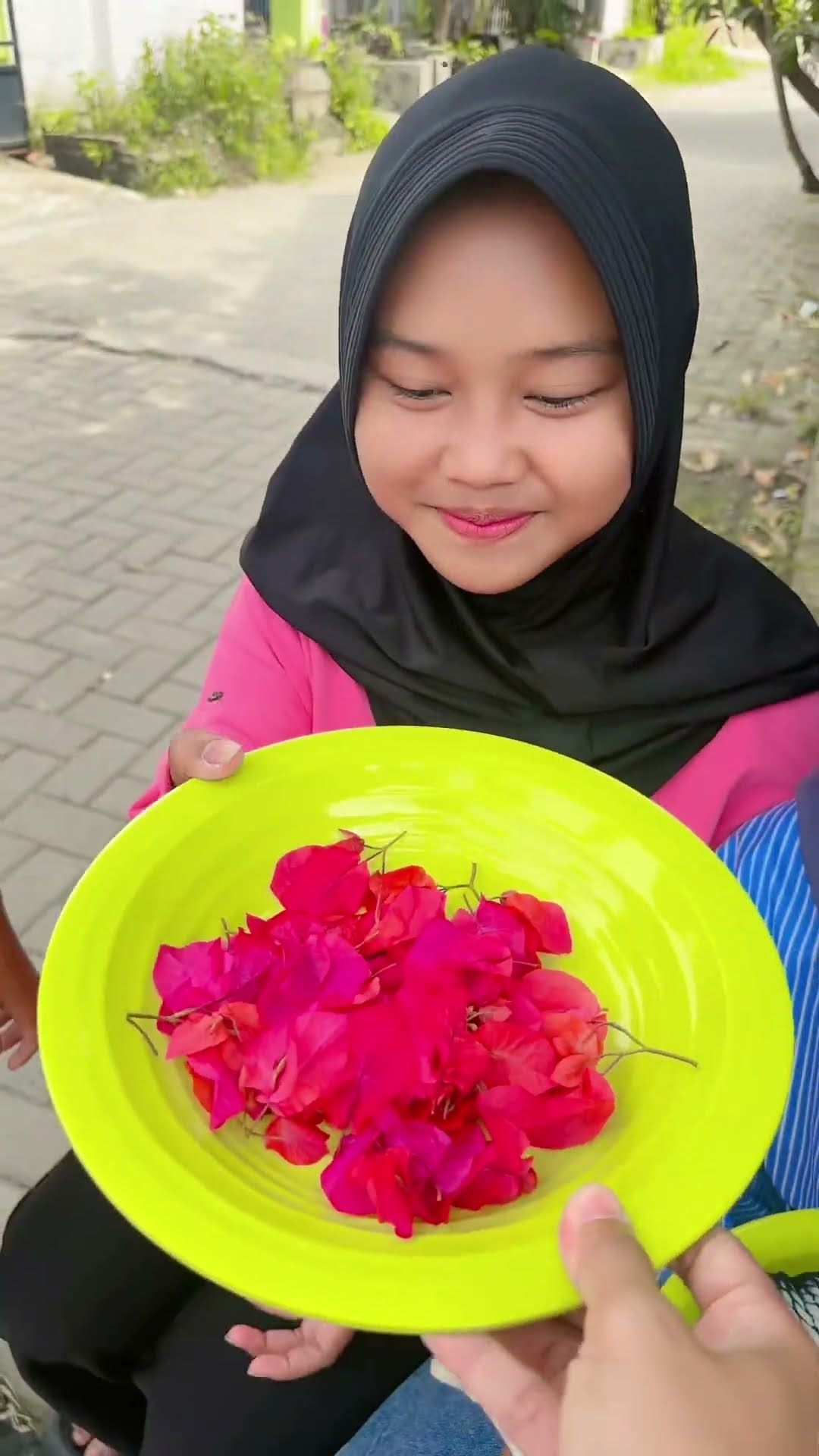 MENU BERBUKA PUASA