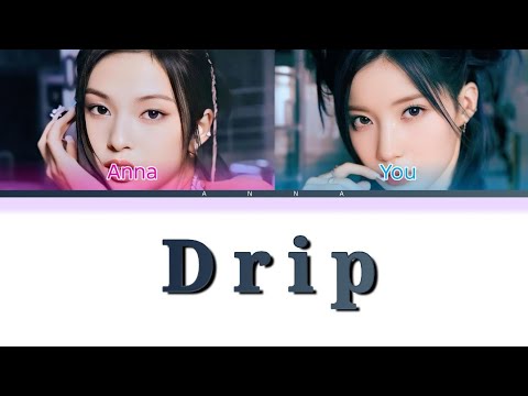 Babymonster - Drip [Sing with me] Karaoke By Annie_