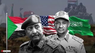 أخبار السودان اليوم الاثنين 10-7-2023