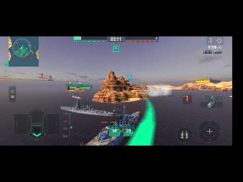 巡洋戦艦 石鎚抜錨します(*`･ω･)ゞ
