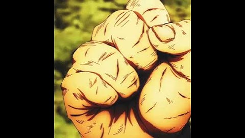 Thumbnail of "I have no enemies" -Vinland saga