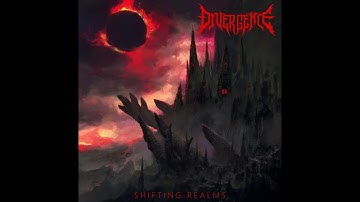 Divergence - "Shifting Realms" Full EP Stream 2021