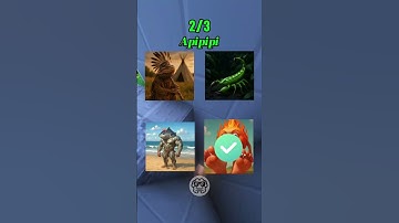 This Brainrot Quiz Broke My Brain 😵 (PART 14) #brainrot #quiz #shorts