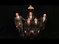 WORLD ORDER 「WORLD ORDER / MIND SHIFT / MACHINE CIVILIZATION」LIVE