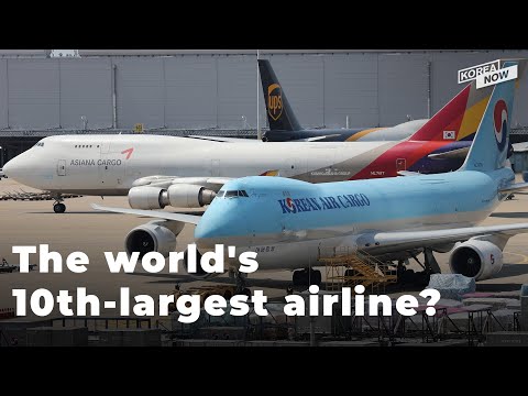 Video: Který terminál je Korean Air na SFO?