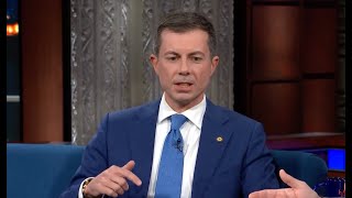 🔥 Fed up Pete Buttigieg SCHOOLS new Republican Speaker on national TV