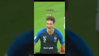 The best goal from every World Cup 1994-2022