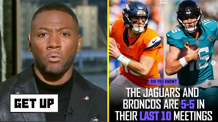 ESPN BOLD-predictions for Broncos vs. Jaguars in Week 16: “Bo Nix is TOO much for Trevor Lawrence”
