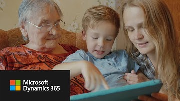 Dynamics 365 for Field Service with Handicare