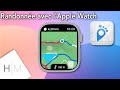 Guide complet de footpath la meilleure application de randonne rcrative sur iphone  apple watch