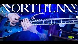 Northlane: Intuition (Kevin Danneman)