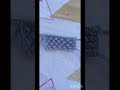 knitting design