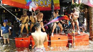 21 # 29.6.2019 MARCHE des FIERTES & GAY PRIDE PARIS .