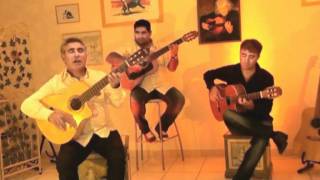 Il est Manouche, il est Gitan + Bonus.mpg