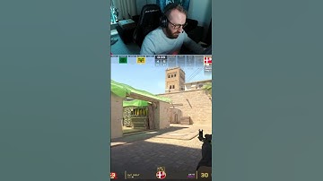 #olofmeister na #Twitch | Get_Right Clutch!