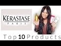 Kerastase Top 10  (for stylist)