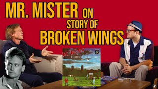 Mr. Mister on 80s Hit Broken Wings | PREMIUM | Professor of Rock