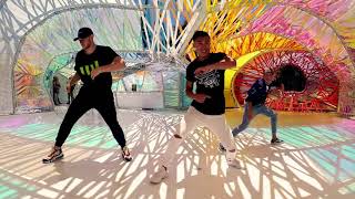 Mansae(만세) ★ SEVENTEEN(세븐틴) ★ Dave Dam choreography