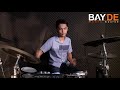 Sunday Morning (Maroon 5 ) | DRUM Cover | by ZIBACK