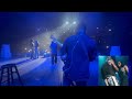 Adekunle Gold ft. Coco Jones Make It Easy Live @ The Wiltern LA (Bass Player POV)