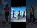 attitude girl with riot ff #trending #viral #short #viral