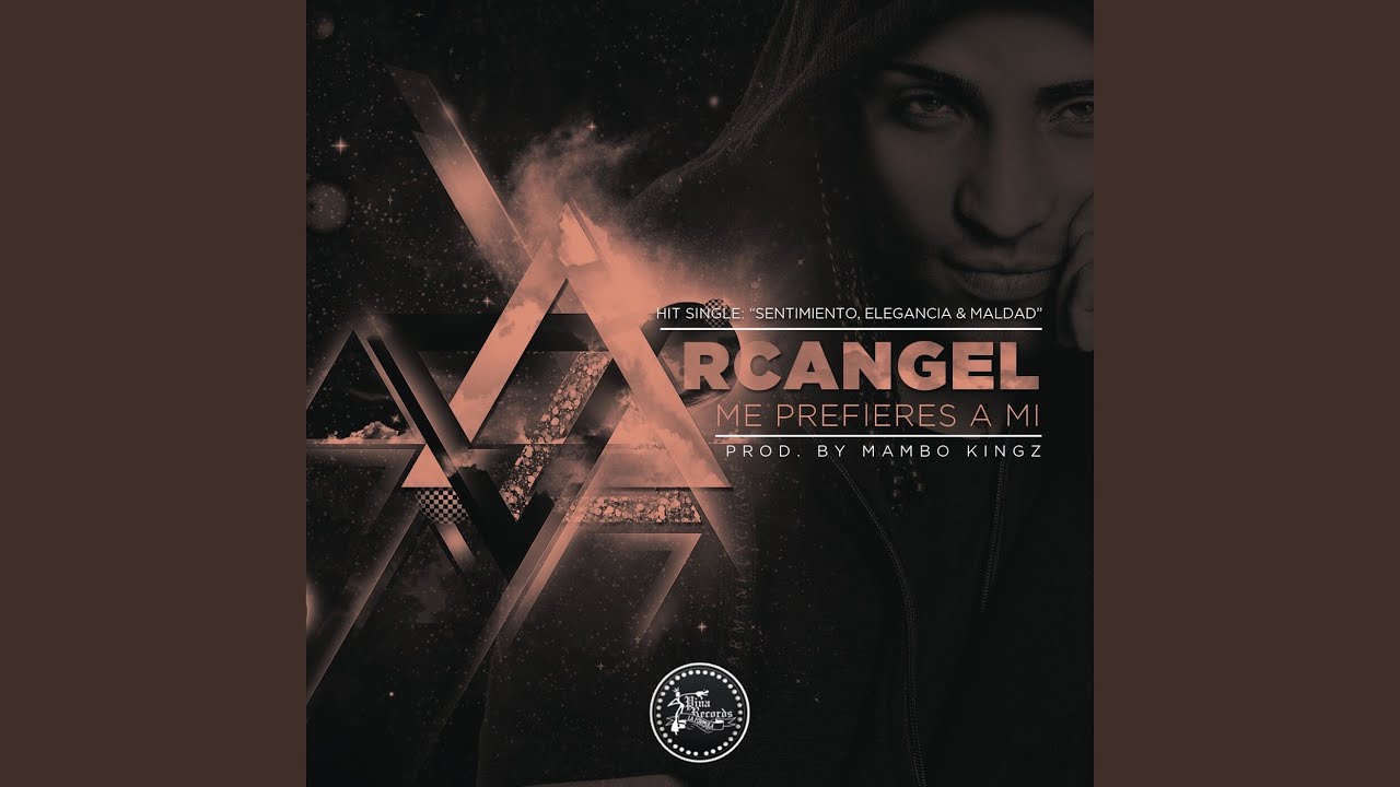 Me Prefieres a Mi (Remix)