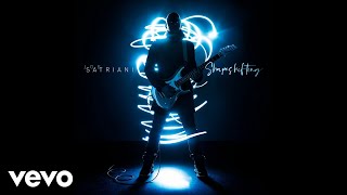 Joe Satriani - Waiting (Audio)