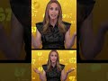 Faith Salie’s middle-aged take on the viral “6-7” meme #shorts